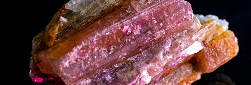 tourmaline