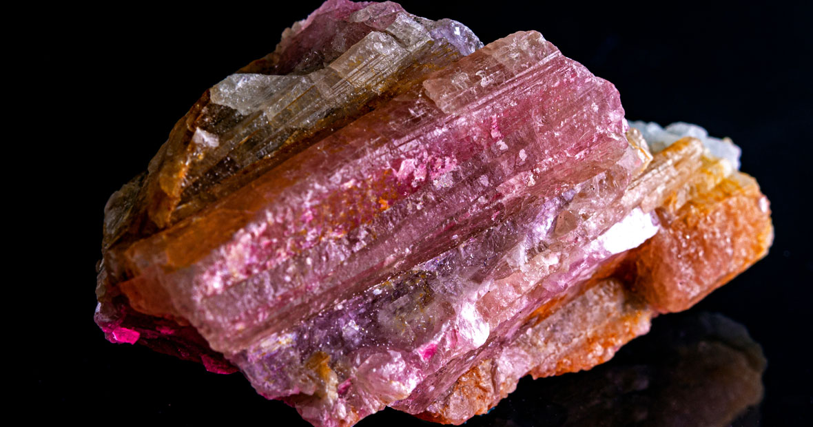 tourmaline
